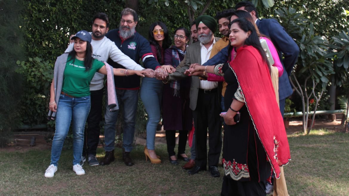 Titanic Punjabi Film 21 Dec