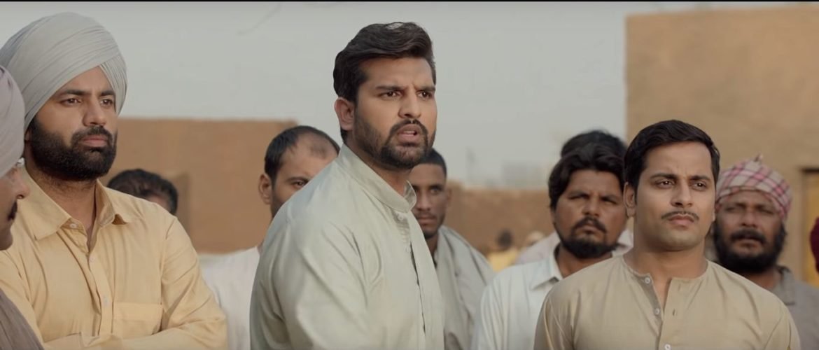 Yaara Ve Gagan Kokri, Monica Gill, Yuvraj Hans, Raghveer Boli, Yograj Singh, B N Sharma, Sardar Sohi, Nirmal Rishi, Hobby Dhaliwal, Gurpreet Bhangu, Malkeet Rauni, Pali Sandhu