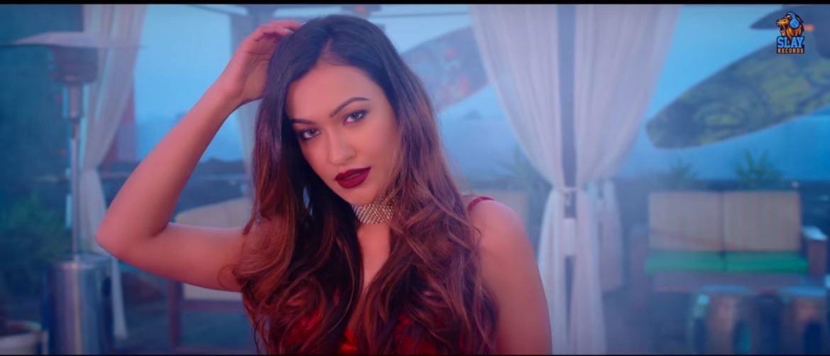 Next Level - Sukhbir Gill Ft. Deepak Kalal