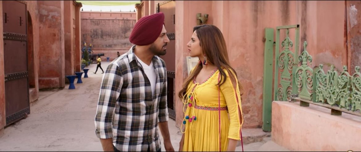 CHANDIGARH AMRITSAR CHANDIGARH