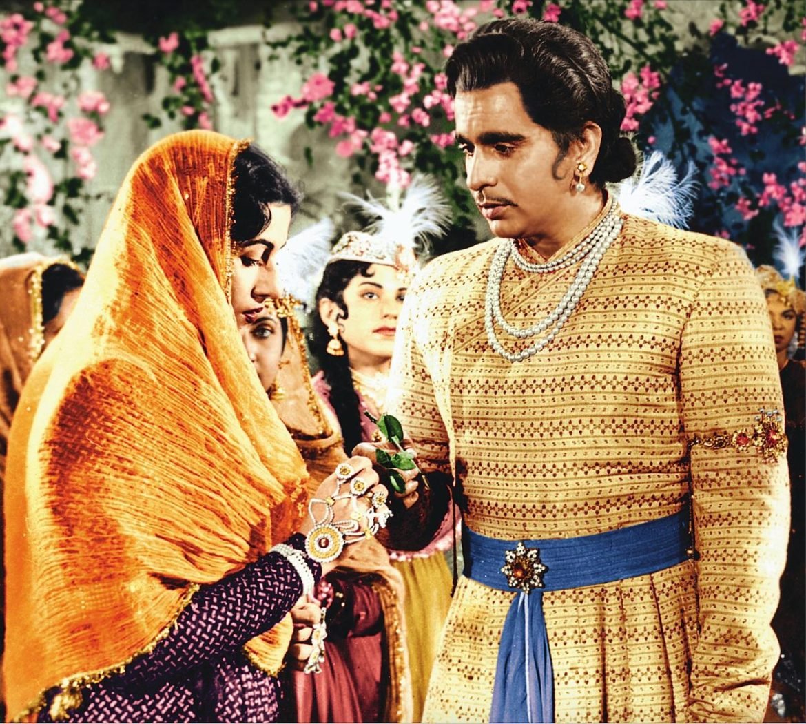 Mughal-e-Azam Hindi Movie