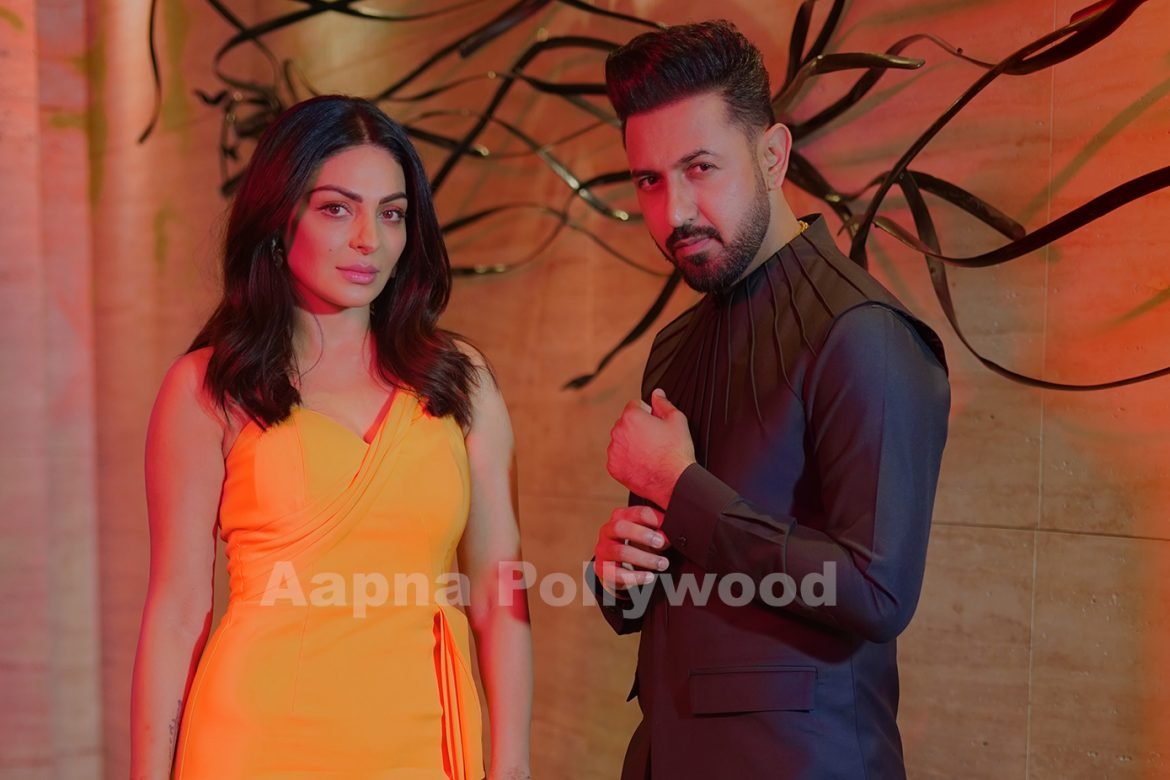 Paani Ch Madhaani Release date 5th Nov